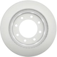 Purchase Top-Quality Rotor de frein à disque avant ventilé - RAYBESTOS Element 3 - 76920FZN pa13