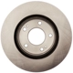 Purchase Top-Quality RAYBESTOS R-Line - 76921R - Vented Front Disc Brake Rotor pa22
