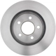 Purchase Top-Quality RAYBESTOS Specialty - 76923 - Vented Front Disc Brake Rotor pa19