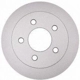 Purchase Top-Quality Front Disc Brake Rotor by RAYBESTOS - 76923FZN pa10