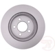Purchase Top-Quality Front Disc Brake Rotor by RAYBESTOS - 76923FZN pa6