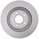 Purchase Top-Quality Front Disc Brake Rotor by RAYBESTOS - 76923FZN pa9
