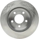 Purchase Top-Quality RAYBESTOS R-Line - 76923R - Vented Front Disc Brake Rotor pa21