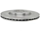 Purchase Top-Quality RAYBESTOS R-Line - 76955R - Vented Front Disc Brake Rotor pa23