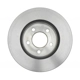 Purchase Top-Quality RAYBESTOS Specialty - 780036 - Vented Front Disc Brake Rotor pa16