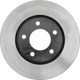 Purchase Top-Quality RAYBESTOS Specialty - 780037 - Vented Front Disc Brake Rotor pa21