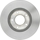 Purchase Top-Quality RAYBESTOS Specialty - 780037 - Vented Front Disc Brake Rotor pa22