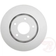 Purchase Top-Quality Front Disc Brake Rotor by RAYBESTOS - 780037FZN pa8