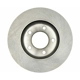 Purchase Top-Quality RAYBESTOS R-Line - 780049R - Vented Front Disc Brake Rotor pa26