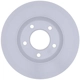 Purchase Top-Quality Vented Front Disc Brake Rotor - RAYBESTOS Element 3 - 780049FZN pa12
