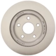 Purchase Top-Quality RAYBESTOS Element 3 - 780073FZN - Vented Front Disc Brake Rotor pa15