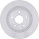Purchase Top-Quality RAYBESTOS Element 3 - 780073FZN - Vented Front Disc Brake Rotor pa18