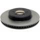 Purchase Top-Quality Solid Front Disc Brake Rotor - RAYBESTOS Specialty - 780133 pa12
