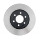 Purchase Top-Quality Solid Front Disc Brake Rotor - RAYBESTOS Specialty - 780133 pa13