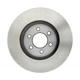 Purchase Top-Quality Solid Front Disc Brake Rotor - RAYBESTOS Specialty - 780133 pa14