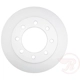 Purchase Top-Quality Front Disc Brake Rotor by RAYBESTOS - 780143FZN pa4