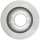 Purchase Top-Quality RAYBESTOS R-Line - 780143R - Vented Front Disc Brake Rotor pa16