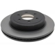 Purchase Top-Quality Rotor de frein à disque avant solide - RAYBESTOS Specialty - 780145 pa12