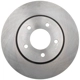 Purchase Top-Quality RAYBESTOS R-Line - 780175R - Vented Front Disc Brake Rotor pa16