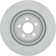 Purchase Top-Quality RAYBESTOS - 780256P - Front Disc Brake Rotor pa20