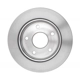 Purchase Top-Quality Vented Front Disc Brake Rotor - RAYBESTOS Specialty - 780258 pa19