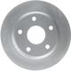 Purchase Top-Quality Vented Front Disc Brake Rotor - RAYBESTOS Element 3 - 780258FZN pa10