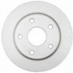 Purchase Top-Quality Vented Front Disc Brake Rotor - RAYBESTOS Element 3 - 780258FZN pa9