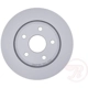 Purchase Top-Quality Vented Front Disc Brake Rotor - RAYBESTOS Element 3 - 780289FZN pa4