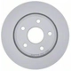 Purchase Top-Quality Vented Front Disc Brake Rotor - RAYBESTOS Element 3 - 780289FZN pa9