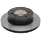 Purchase Top-Quality Rotor de frein à disque avant ventilé - RAYBESTOS Specialty - 780346 pa14