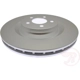 Purchase Top-Quality Vented Front Disc Brake Rotor - RAYBESTOS Element 3 - 780389FZN pa4