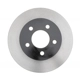 Purchase Top-Quality Vented Front Disc Brake Rotor - RAYBESTOS Specialty - 780444 pa18
