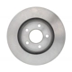Purchase Top-Quality Vented Front Disc Brake Rotor - RAYBESTOS Specialty - 780444 pa19