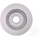Purchase Top-Quality Front Disc Brake Rotor by RAYBESTOS - 780444FZN pa4