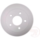 Purchase Top-Quality Front Disc Brake Rotor by RAYBESTOS - 780444FZN pa6