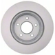 Purchase Top-Quality Front Disc Brake Rotor by RAYBESTOS - 780444FZN pa8