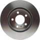 Purchase Top-Quality RAYBESTOS R-Line - 780444R - Vented Front Disc Brake Rotor pa10