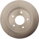 Purchase Top-Quality RAYBESTOS R-Line - 780459R - Vented Front Disc Brake Rotor pa12