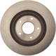 Purchase Top-Quality RAYBESTOS R-Line - 780459R - Vented Front Disc Brake Rotor pa13