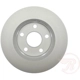 Purchase Top-Quality Front Disc Brake Rotor by RAYBESTOS - 780518FZN pa6