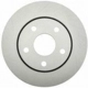 Purchase Top-Quality Front Disc Brake Rotor by RAYBESTOS - 780518FZN pa9