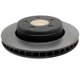 Purchase Top-Quality Rotor de frein à disque avant ventilé - RAYBESTOS Specialty - 780540 pa15