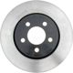 Purchase Top-Quality Vented Front Disc Brake Rotor - RAYBESTOS Specialty - 780540 pa19