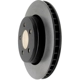 Purchase Top-Quality Rotor de frein à disque avant ventilé - RAYBESTOS Specialty - 780540 pa20