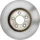 Purchase Top-Quality Vented Front Disc Brake Rotor - RAYBESTOS Specialty - 780540 pa21