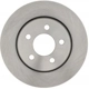 Purchase Top-Quality RAYBESTOS R-Line - 780540R - Vented Front Disc Brake Rotor pa13