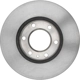 Purchase Top-Quality RAYBESTOS Specialty - 780614 - Vented Front Disc Brake Rotor pa17