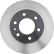 Purchase Top-Quality RAYBESTOS Specialty - 780614 - Vented Front Disc Brake Rotor pa18