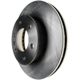 Purchase Top-Quality Vented Front Disc Brake Rotor - RAYBESTOS R-Line - 780614R pa14