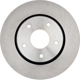 Purchase Top-Quality RAYBESTOS R-Line - 780624R - Vented Front Disc Brake Rotor pa16